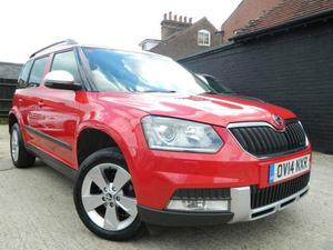 Skoda Yeti  in Chesham | Friday-Ad