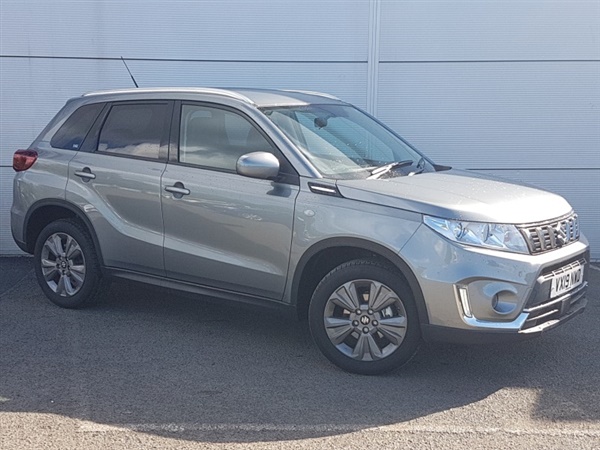 Suzuki Vitara 1.0 Boosterjet SZ-T 5dr