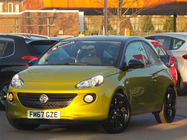 Vauxhall Adam V ENERGISED 3DR