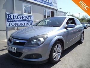 Vauxhall Astra  in Tonbridge | Friday-Ad