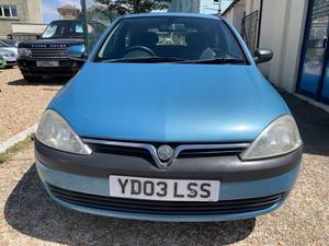 Vauxhall Corsa  in Ryde | Friday-Ad