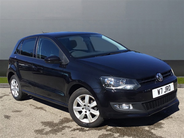 Volkswagen Polo  Match Edition 5dr