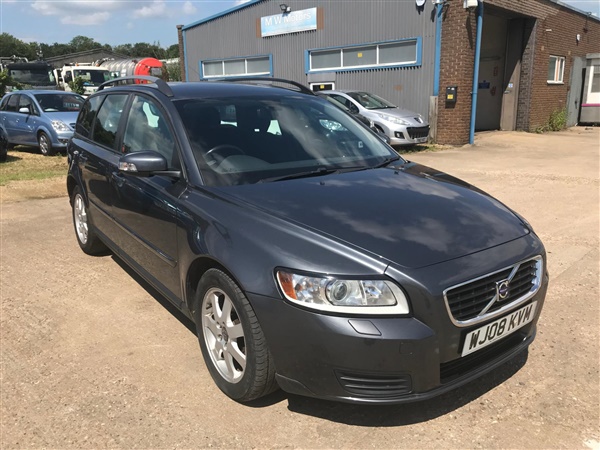 Volvo VD S 5dr