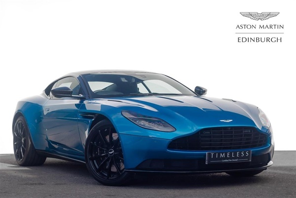 Aston Martin DB11 V12 AMR 2dr Touchtronic Auto