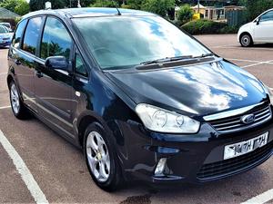 FORD C MAX 1.8 ZETEC FACELIFT MODEL in Worthing | Friday-Ad