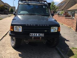 Land Rover Discovery  in Winchelsea | Friday-Ad