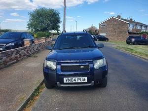 Land Rover Freelander  in Lancing | Friday-Ad