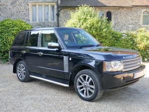 Land Rover Range Rover  in Brighton | Friday-Ad