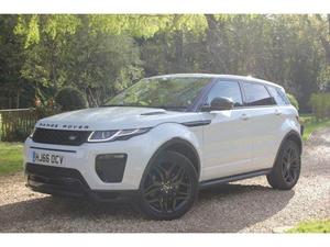 Land Rover Range Rover Evoque  in Freshwater | Friday-Ad