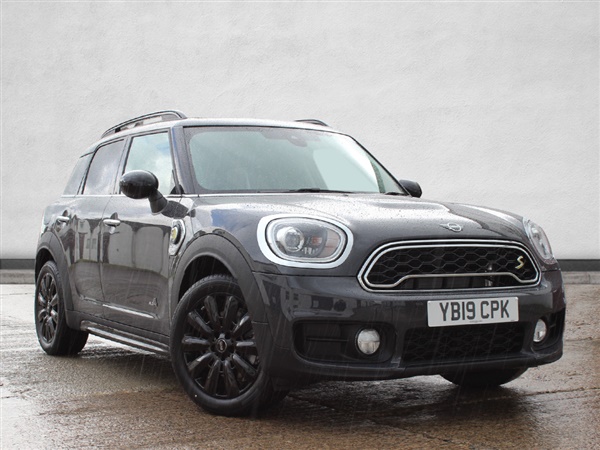 Mini Countryman 1.5 Cooper S E Classic ALL4 PHEV 5dr