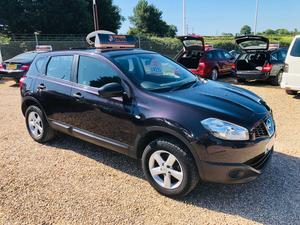Nissan Qashqai  in Exeter | Friday-Ad