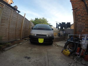 Toyota Estima/lucida/emina  in Littlehampton | Friday-Ad