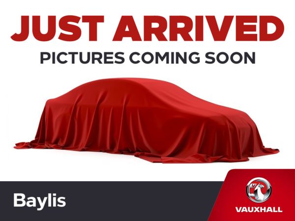 Vauxhall Astra SRI 1.4L&&APPLE CAR PLAY&&