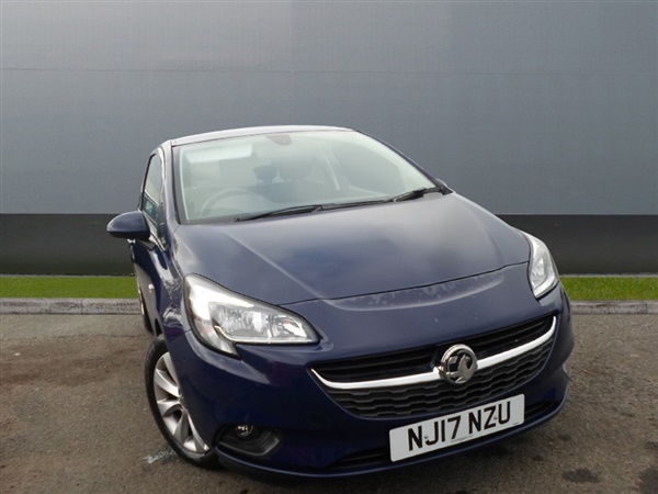 Vauxhall Corsa ] ecoFLEX Energy 3dr [AC]