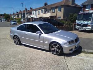 BMW 3 Series  in Worthing | Friday-Ad