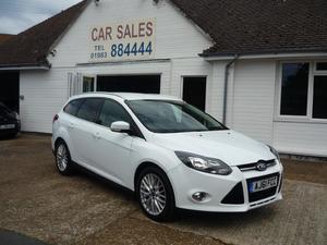 Ford Focus  in Ryde | Friday-Ad