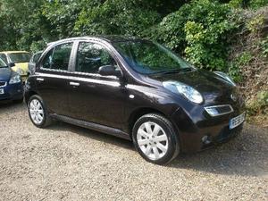 Nissan Micra  in Guildford | Friday-Ad