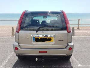 Nissan X-trail  in Hastings | Friday-Ad