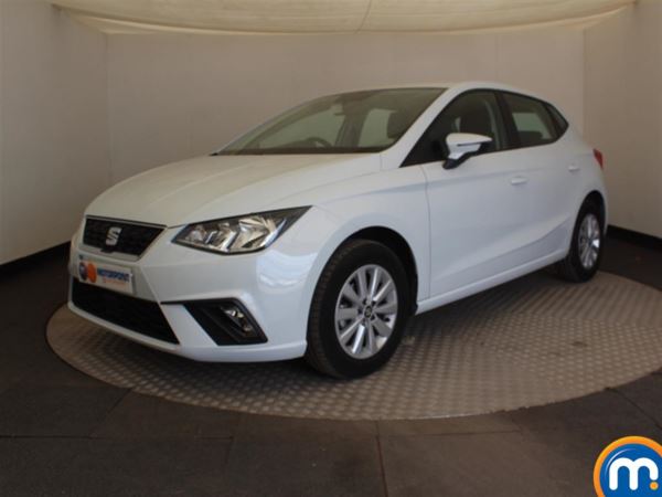 SEAT Ibiza 1.0 SE Technology 5dr