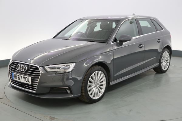 Audi A3 1.4 TFSI e-tron 5dr S Tronic - LED HEADLIGHTS -