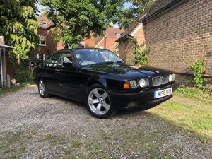 BMW 5 Series  in Hassocks | Friday-Ad