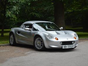 Lotus Elise  in London | Friday-Ad