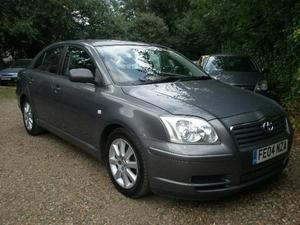 Toyota Avensis  in Guildford | Friday-Ad