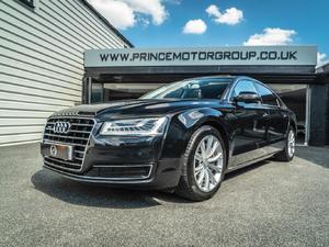 Audi A in Potters Bar | Friday-Ad