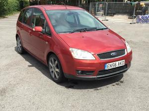 Ford C-max  in Shepton Mallet | Friday-Ad