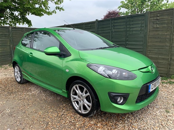 Mazda 2 1.5 Sport 3dr