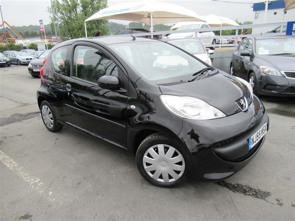 Peugeot v Urban 3dr