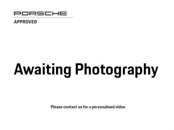 Porsche Carrera GT GTS Coupe PDK Auto