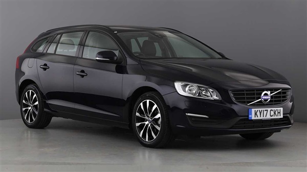 Volvo V60 D4 BUSINESS EDITION LUX