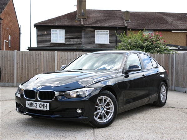 BMW 3 Series 320d Business Edition 2.0 Turbo Diesel