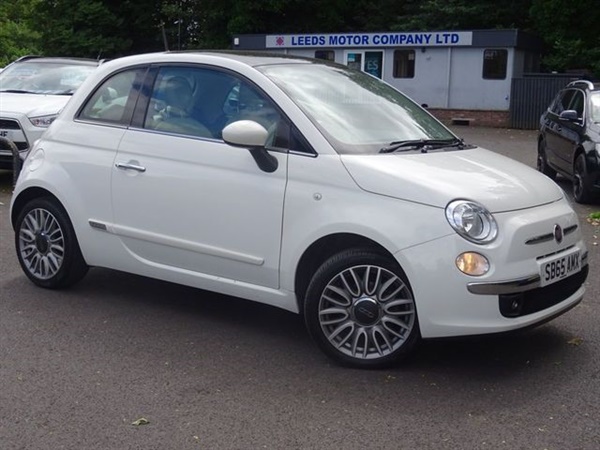 Fiat  LOUNGE 3d 69 BHP