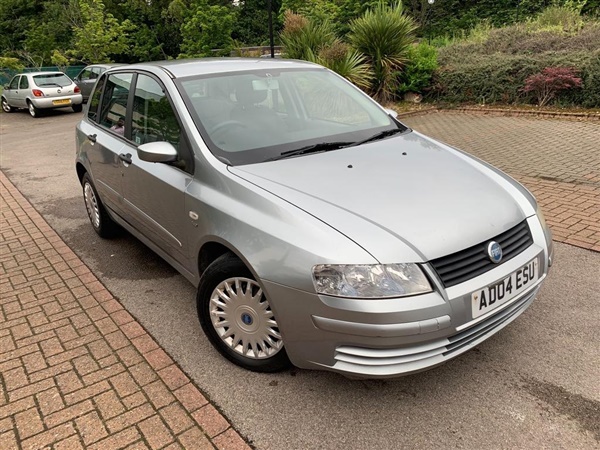 Fiat Stilo v Active 5dr