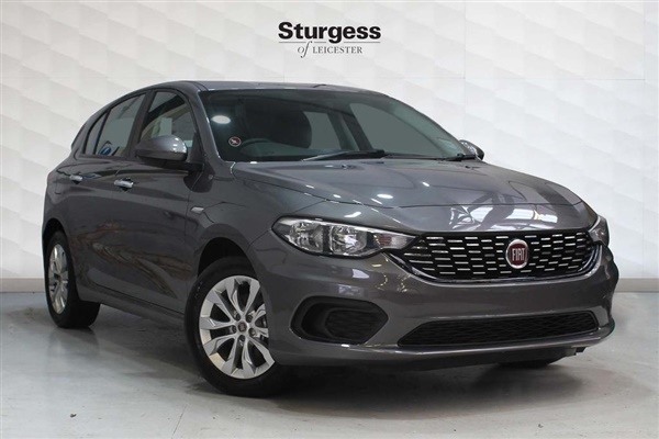 Fiat Tipo 1.3 MultiJet Easy 5dr