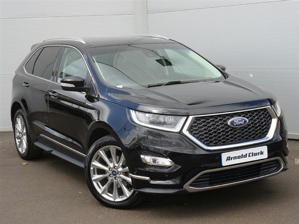 Ford Edge 2.0 TDCi dr Powershift Auto