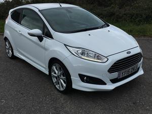 Ford Fiesta  in Shepton Mallet | Friday-Ad