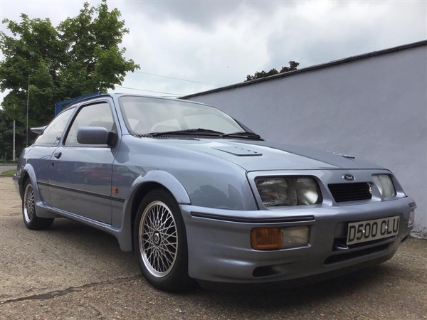 Ford Sierra 2.0 RS Cosworth 3dr