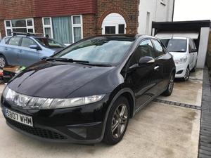 Lovely Honda Civic  in excellent condition in Lancing |