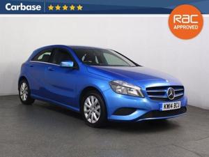Mercedes-Benz A Class  in Bristol | Friday-Ad