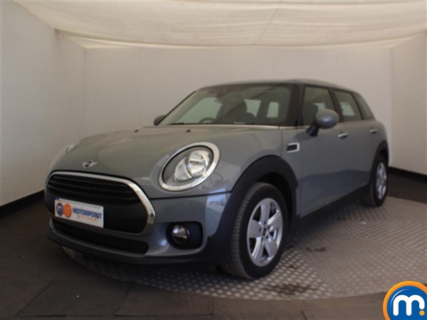 Mini Clubman 1.5 One 6dr Auto