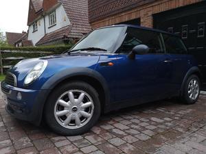 Mini One  speed, 72k miles in London | Friday-Ad