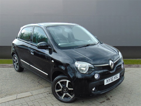 Renault Twingo 0.9 TCE Dynamique 5dr [Start Stop]