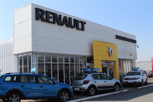 Renault Twingo 0.9 TCe ENERGY Iconic 5dr