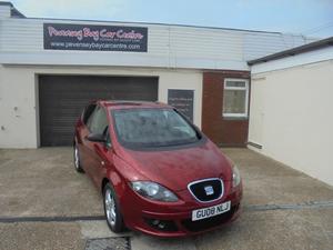 SEAT Altea  in Pevensey | Friday-Ad