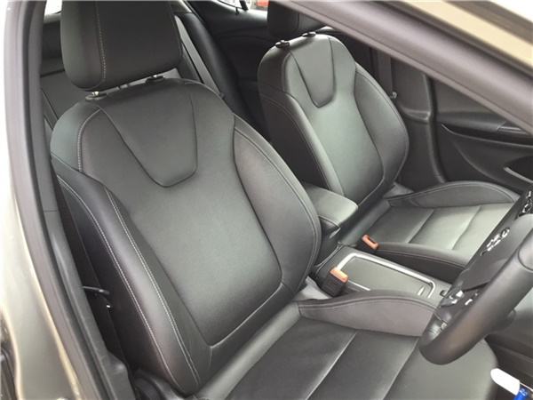 Vauxhall Astra 1.4T 16V 150 Elite Nav 5dr