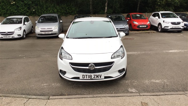 Vauxhall Corsa 1.4 SE Nav 5dr