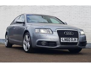 Audi A6 Saloon  in Ashford | Friday-Ad